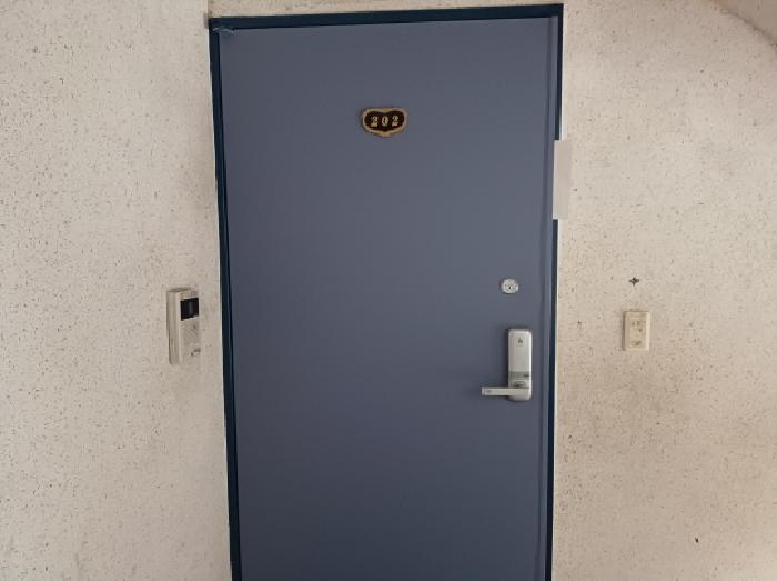 경기도 부천시 원미구 심곡동 328-29 미림빌라 비동 2층 202호 다세대(빌라) 경매 사진 9