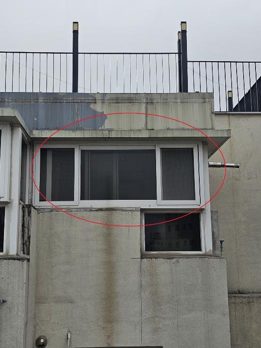 부산광역시 사하구 다대로271번길 25-1, 5층501호구) 부산광역시 사하구 장림동 77 오피스텔 경매 사진 5