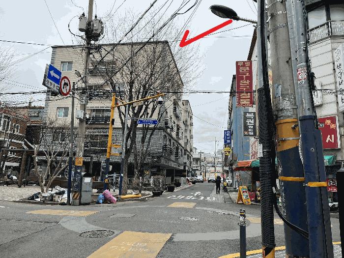 경기도 부천시 원미구 원미동 122-17 백두빌리지 2층 203호 다세대(빌라) 경매 사진 2