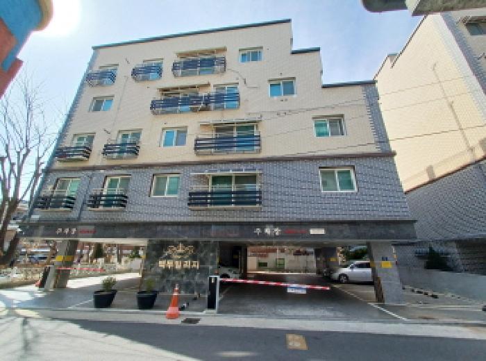 경기도 부천시 원미구 원미동 122-17 백두빌리지 2층 203호 다세대(빌라) 경매 사진 5