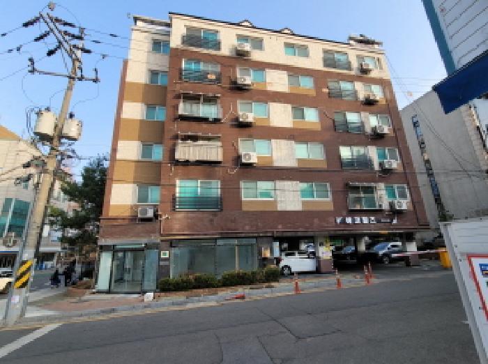 경기도 김포시 사우동 251 에코힐즈 6층 608호 오피스텔 경매 사진 6