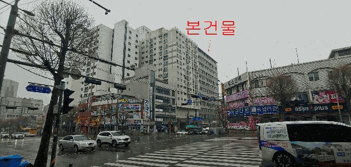 경기도 부천시 원미구 심곡동 458-2 다온하브 3층302호 오피스텔 경매 사진 3