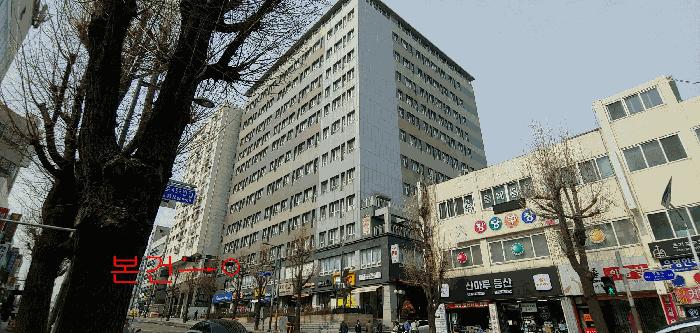 경기도 부천시 원미구 심곡동 458-2 다온하브 3층302호 오피스텔 경매 사진 4