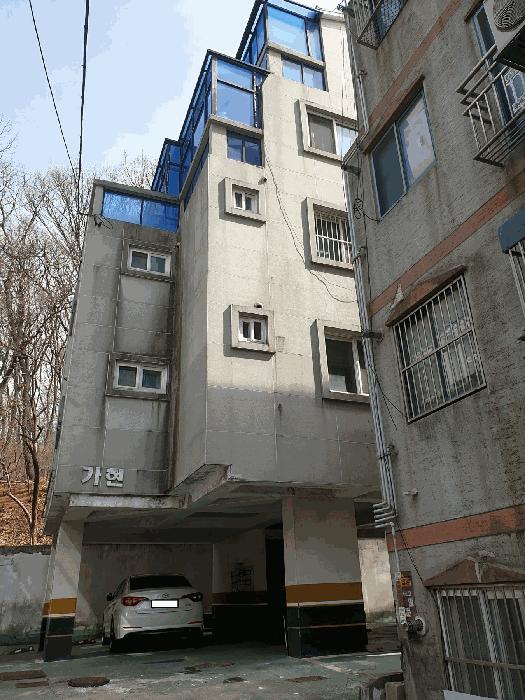 경기도 부천시 오정구 작동 72-6 가현하이빌 3층 301호 다세대(빌라) 경매 사진 1