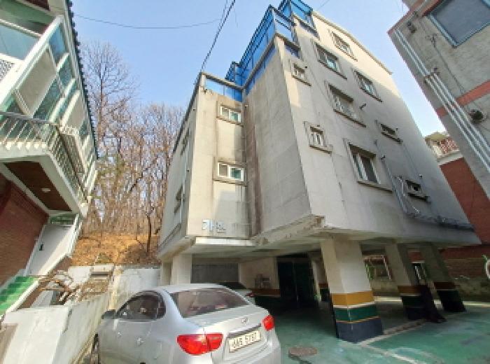 경기도 부천시 오정구 작동 72-6 가현하이빌 3층 301호 다세대(빌라) 경매 사진 5
