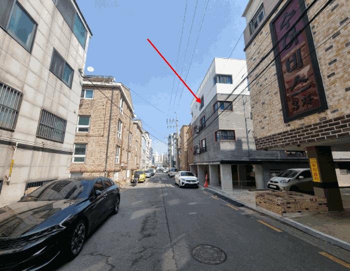 경기도 김포시 사우동 248-9 4층 402호 다세대(빌라) 경매 사진 4