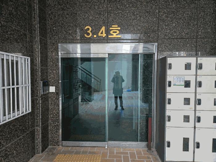 부산광역시 영도구 태종로 390, 14층1403호 (청학동,유안펠리체)구) 부산광역시 영도구 청학동 102-11 오피스텔 경매 사진 2