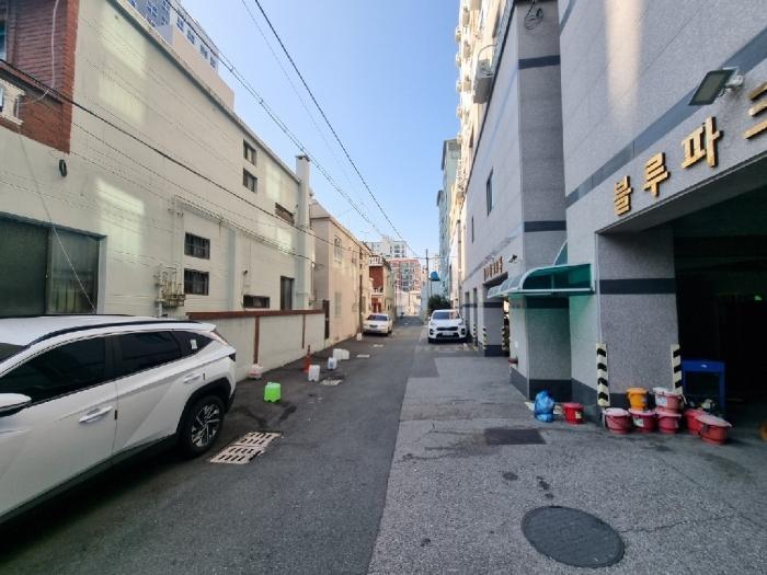 부산 사하구 다세대(빌라)