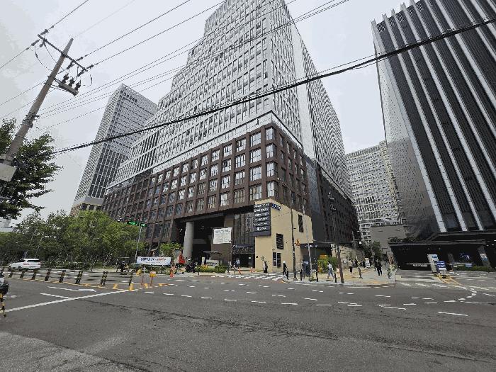 서울특별시 금천구 가산동 60-26 가산퍼블릭 제비동 제3층 제오비-305호 아파트형공장 경매 사진 5