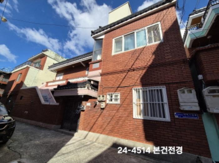 부산광역시 사상구 감전동 128-53 다가구주택 경매 사진 9