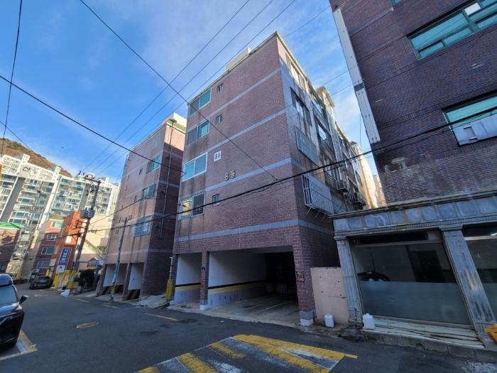 부산광역시 북구 시랑로131번길 36, 에이동 4층501호 (구포동,중앙하이츠빌라)구) 부산광역시 북구 구포동 1234-5 다세대(빌라) 경매 사진 1