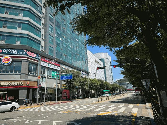 경기도 고양시 일산동구 장항동 771-1 우림로데오스위트 11층1115호 오피스텔 경매 사진 2