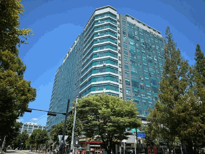 경기도 고양시 일산동구 장항동 771-1 우림로데오스위트 11층1115호 오피스텔 경매 사진 4