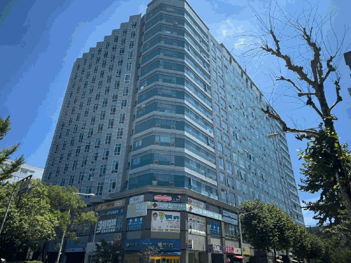 경기도 고양시 일산동구 장항동 771-1 우림로데오스위트 11층1115호 오피스텔 경매 사진 8