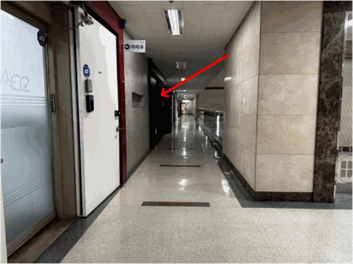 서울특별시 구로구 디지털로 288, 제4층 제403호 (구로동, 대륭포스트타워1)구) 서울특별시 구로구 구로동 212-8 아파트형공장 경매 사진 2