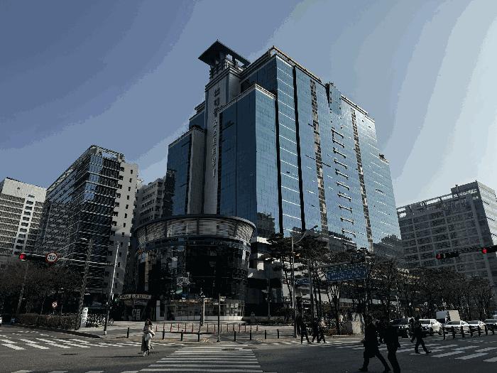 서울특별시 구로구 디지털로 288, 제4층 제403호 (구로동, 대륭포스트타워1)구) 서울특별시 구로구 구로동 212-8 아파트형공장 경매 사진 3