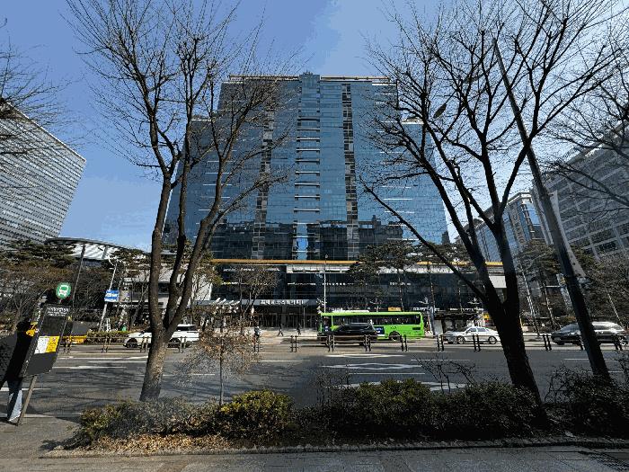 서울특별시 구로구 디지털로 288, 제4층 제403호 (구로동, 대륭포스트타워1)구) 서울특별시 구로구 구로동 212-8 아파트형공장 경매 사진 5