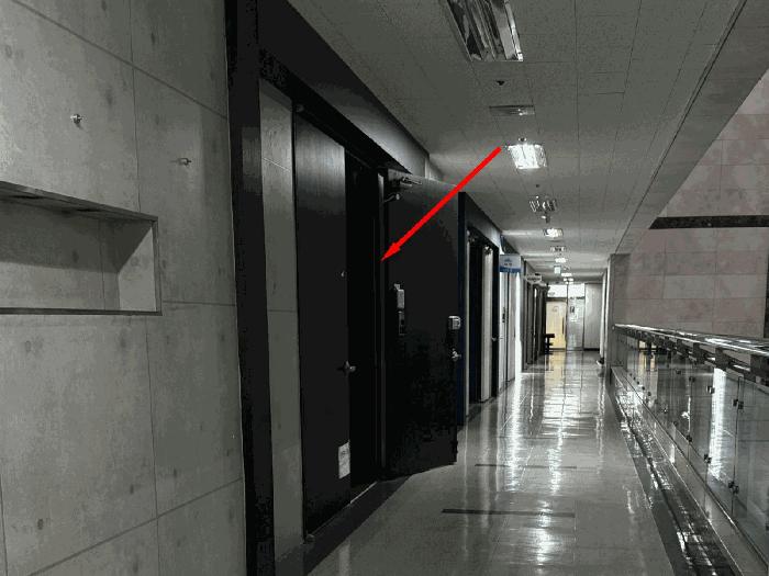 서울특별시 구로구 디지털로 288, 제4층 제403호 (구로동, 대륭포스트타워1)구) 서울특별시 구로구 구로동 212-8 아파트형공장 경매 사진 6