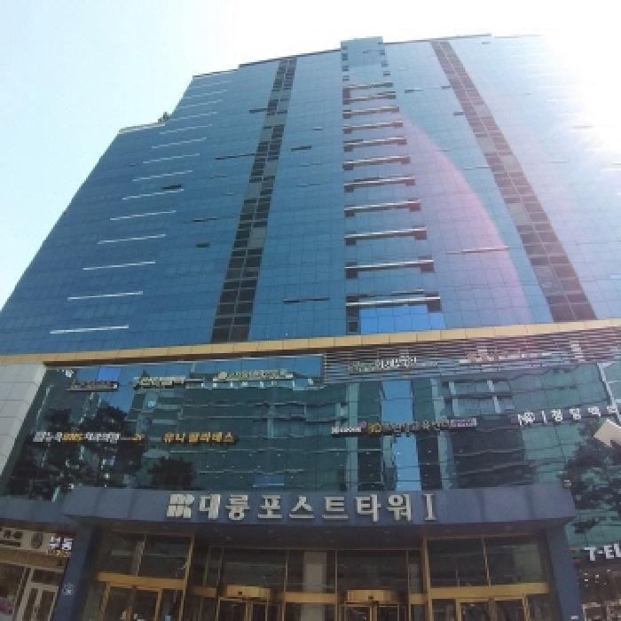 서울특별시 구로구 디지털로 288, 제4층 제403호 (구로동, 대륭포스트타워1)구) 서울특별시 구로구 구로동 212-8 아파트형공장 경매 사진 7