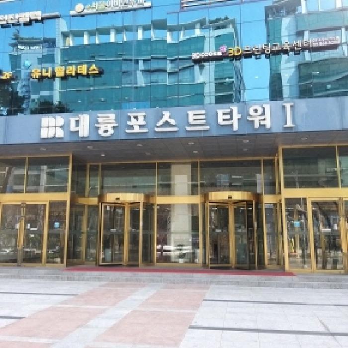 서울특별시 구로구 디지털로 288, 제4층 제403호 (구로동, 대륭포스트타워1)구) 서울특별시 구로구 구로동 212-8 아파트형공장 경매 사진 8