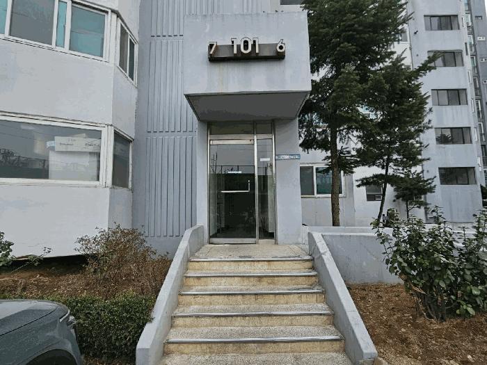 서울특별시 구로구 구로동 642-33 현대의보아파트 제17층 제1707호 아파트 경매 사진 3