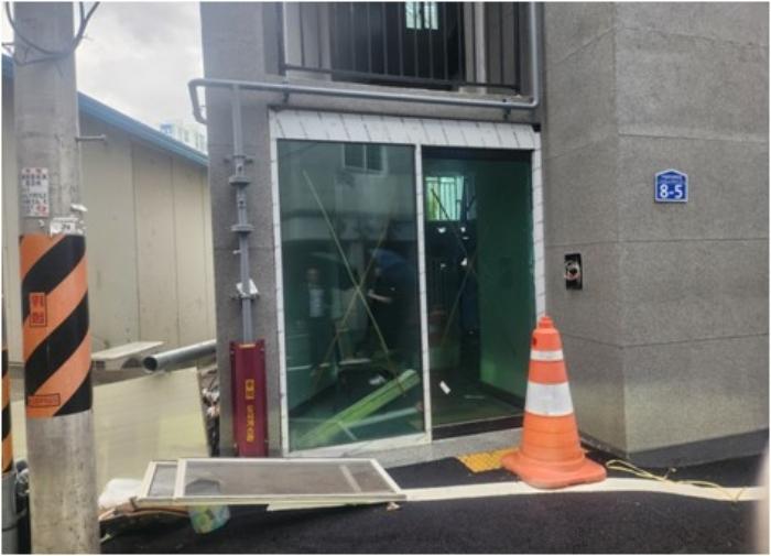 부산광역시 사상구 사상로500번길 8-5, 3층302호구) 부산광역시 사상구 모라동 981 오피스텔 경매 사진 14