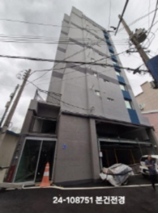 부산광역시 사상구 사상로500번길 8-5, 3층302호구) 부산광역시 사상구 모라동 981 오피스텔 경매 사진 26