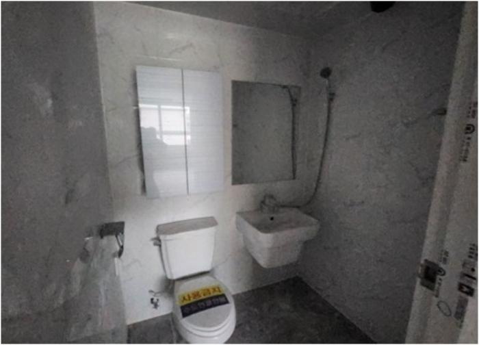 부산광역시 사상구 사상로500번길 8-5, 3층302호구) 부산광역시 사상구 모라동 981 오피스텔 경매 사진 9