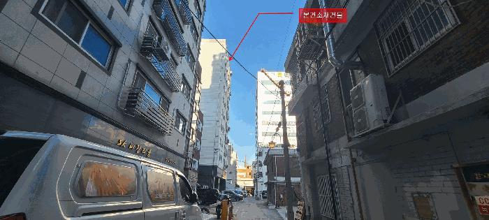 경기도 부천시 소사구 심곡본동 535-23 디앤디씨티 7층 703호 오피스텔 경매 사진 2