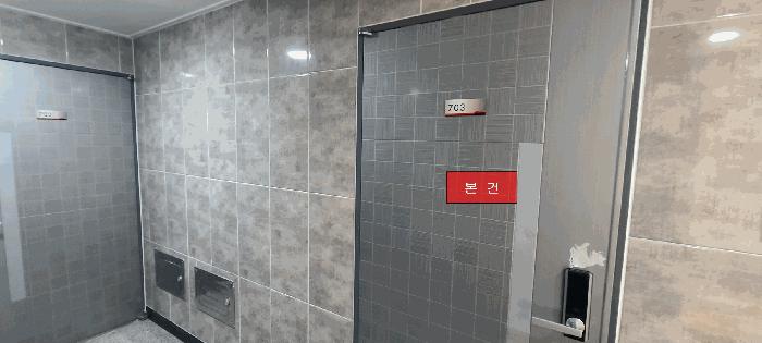 경기도 부천시 소사구 심곡본동 535-23 디앤디씨티 7층 703호 오피스텔 경매 사진 3