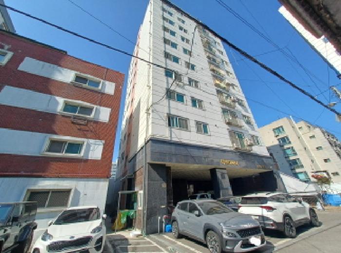 경기도 부천시 소사구 심곡본동 535-23 디앤디씨티 7층 703호 오피스텔 경매 사진 5