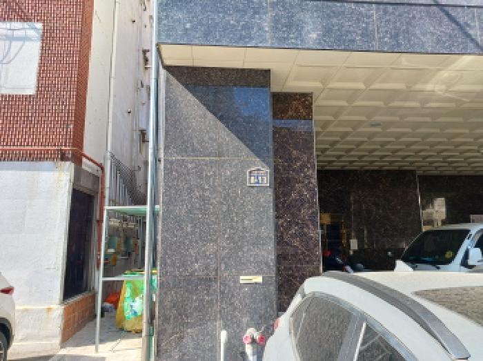경기도 부천시 소사구 심곡본동 535-23 디앤디씨티 7층 703호 오피스텔 경매 사진 6