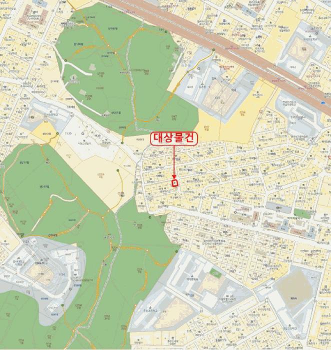 서울특별시 강서구 등촌동 365-139 제2층 제가호 다세대(빌라) 경매 사진 11