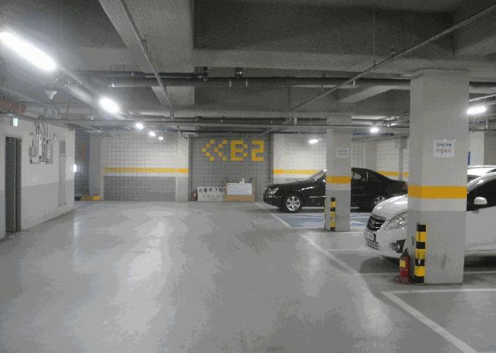경기도 파주시 목동동 1134 골든타워 1층105호 근린상가 경매 사진 6
