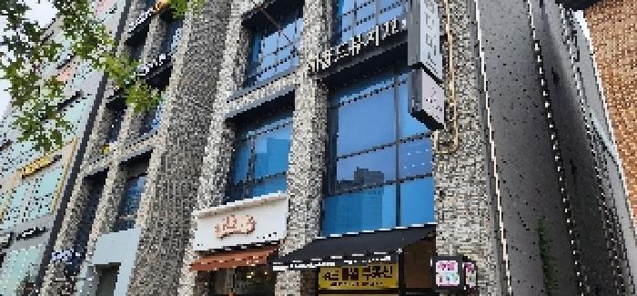 경기도 파주시 목동동 1134 골든타워 1층105호 근린상가 경매 사진 9