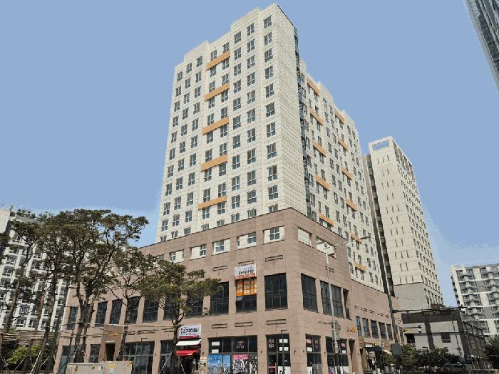 경기도 김포시 구래동 6878-7 중일라크리움 4층 429호 오피스텔 경매 사진 3