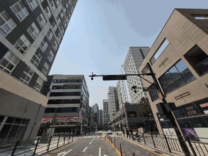 경기도 김포시 구래동 6878-7 중일라크리움 4층 429호 오피스텔 경매 사진 8