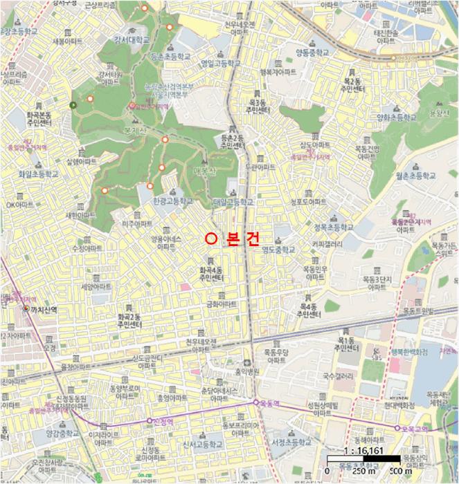 서울특별시 강서구 화곡동 504-26 강서렉스빌 제2층 제202호 다세대(빌라) 경매 사진 10