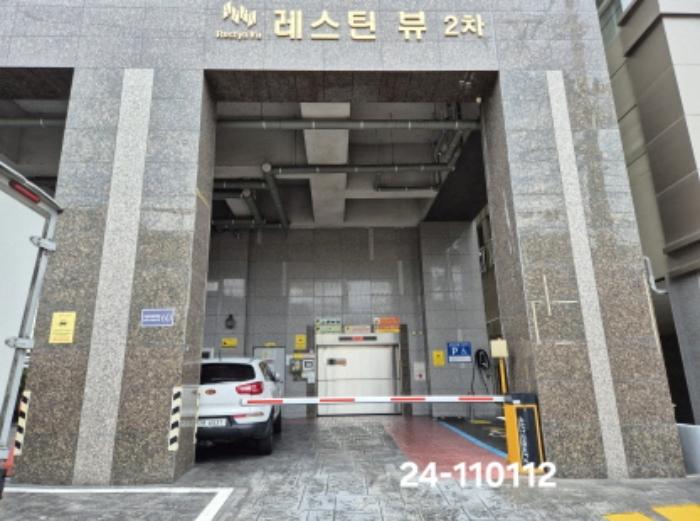 부산광역시 사상구 사상로202번길 60, 8층801호 (괘법동,올유레스틴뷰)구) 부산광역시 사상구 괘법동 541-3 도시형생활주택 경매 사진 10