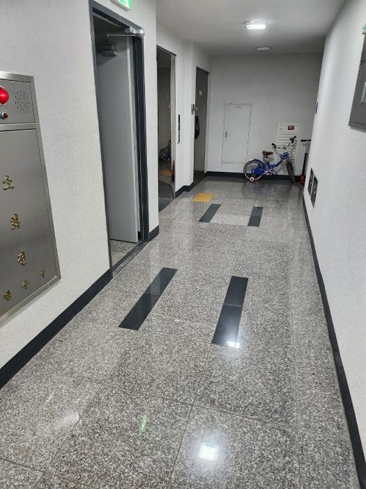부산광역시 사상구 사상로202번길 60, 8층801호 (괘법동,올유레스틴뷰)구) 부산광역시 사상구 괘법동 541-3 도시형생활주택 경매 사진 4