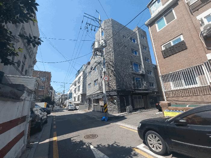 서울 구로구 다세대(빌라)