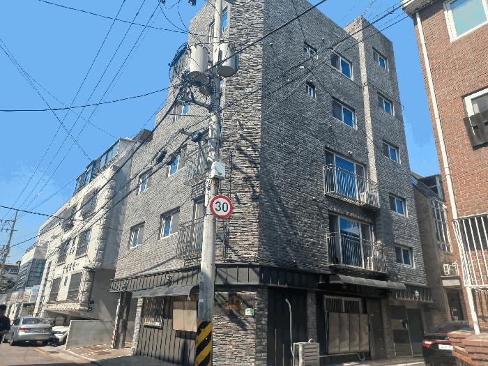 서울특별시 구로구 개봉동 349-11 해오름 제2층 제202호 다세대(빌라) 경매 사진 2