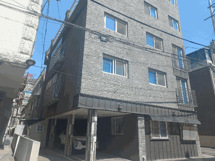서울특별시 구로구 개봉동 349-11 해오름 제2층 제202호 다세대(빌라) 경매 사진 4