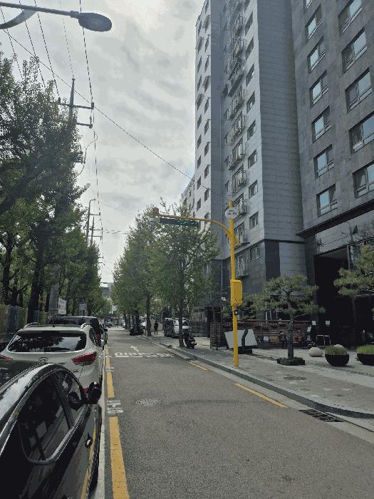 서울 구로구 아파트