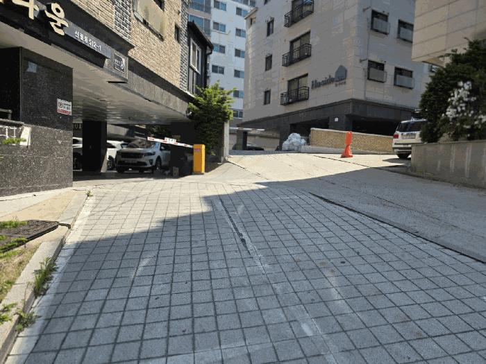 서울특별시 양천구 신월동 512-19 휴사이드빌 제6층 제603호 다세대(빌라) 경매 사진 3