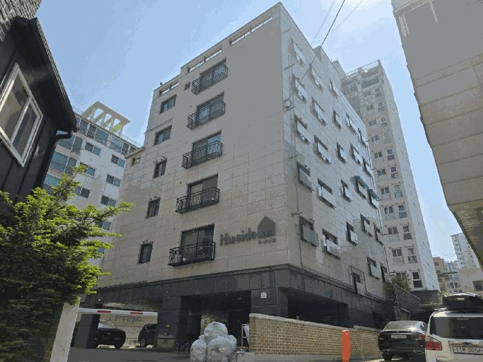 서울특별시 양천구 신월동 512-19 휴사이드빌 제6층 제603호 다세대(빌라) 경매 사진 4
