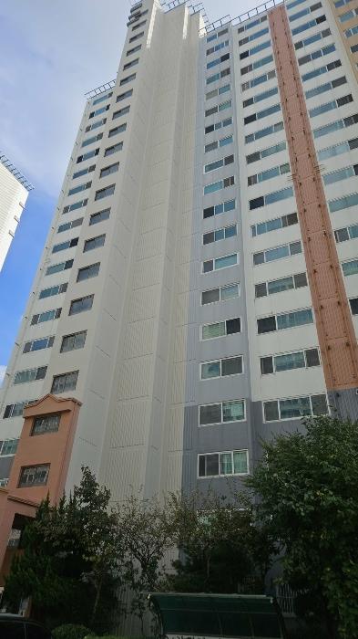부산광역시 사하구 제석로 171, 201동 17층1702호 (당리동,당리동2차동원베네스트아파트)구) 부산광역시 사하구 당리동 16-12 아파트 경매 사진 2