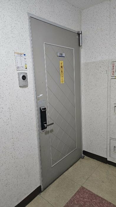 부산광역시 사하구 제석로 171, 201동 17층1702호 (당리동,당리동2차동원베네스트아파트)구) 부산광역시 사하구 당리동 16-12 아파트 경매 사진 4