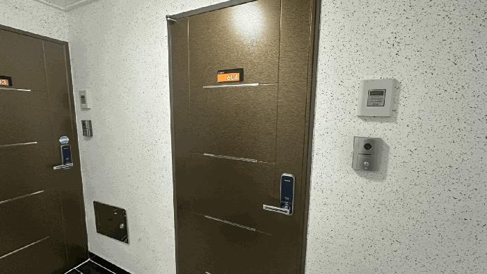 서울특별시 강서구 화곡동 904-3 화곡팰리스 제6층 제604호 오피스텔 경매 사진 2