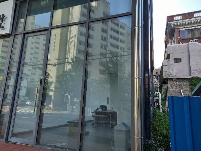 울산광역시 남구 봉월로 117, 지1층106호 (신정동,수아지오시티)구) 울산광역시 남구 신정동 1323-50 근린상가 경매 사진 3